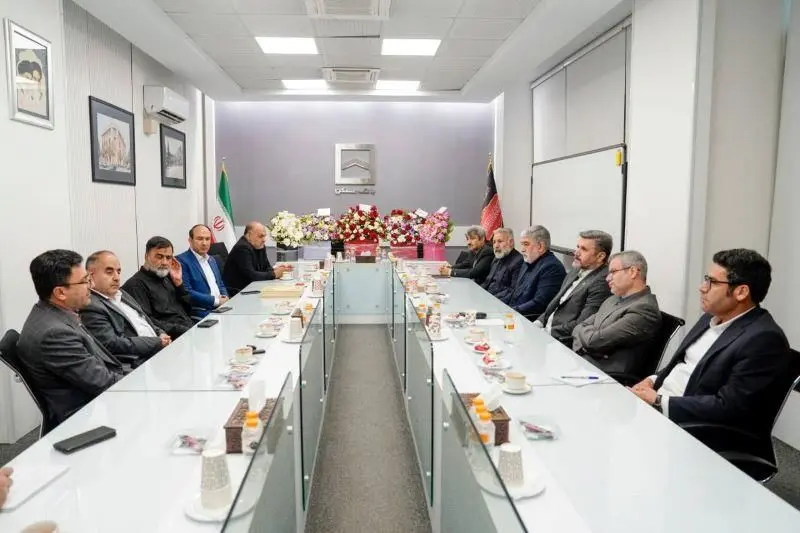 تجلیل از آزادگان بانک مسکن با حضور مدیران ارشد