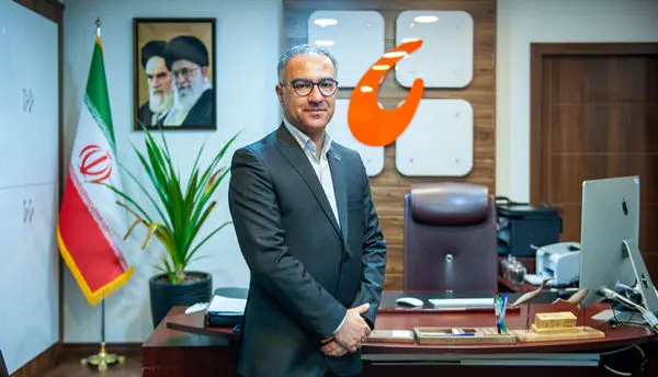 بانکداری دیجیتال در ایران مانند یک زمین بکر است