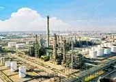 رشد ۱۷درصدی تولید در پتروشیمی کارون 
