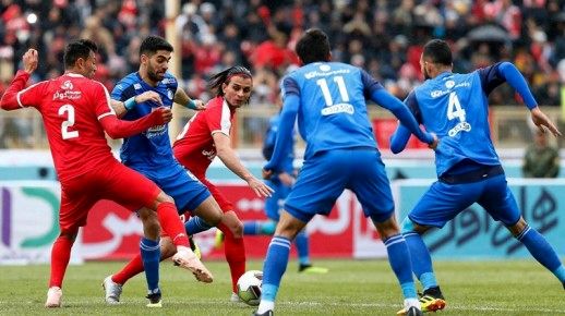 زمان دقیق دیدار تراکتور و استقلال مشخص شد
