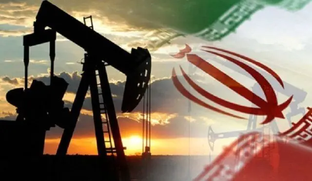 خبرهای خوشی در حوزه تولید نفت در ۱۴۰۴ خواهیم داشت

