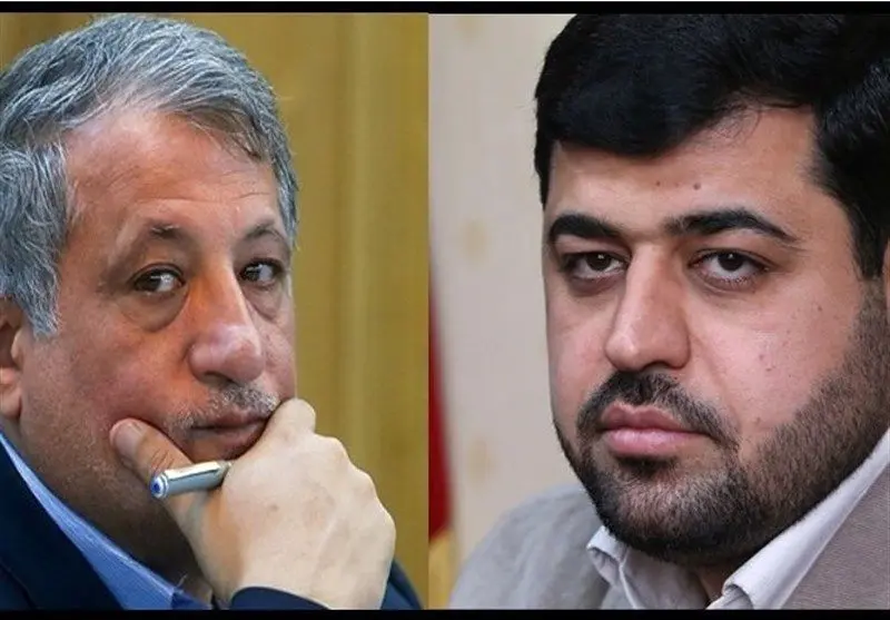 نامه سرگشاده رئیس انجمن صنفی خبرنگاران به محسن هاشمی