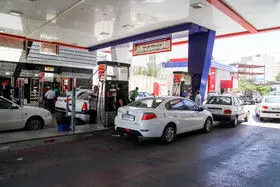 توضیح سخنگوی جایگاهداران درباره تغییر نمایشگر جایگاهها