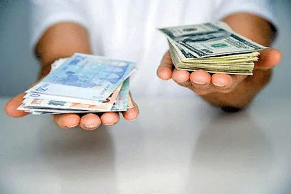 تمیزترین پول دنیا + عکس