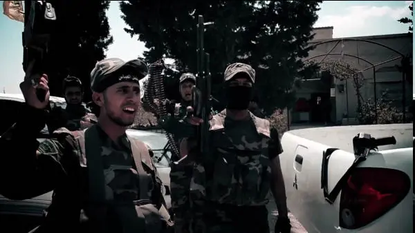 در شبکه الکوثر «بدون مرز، عشق...»