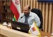 رکورد تولید روزانه آهن اسفنجی در واحد احیا ۲ شرکت فولاد خوزستان ارتقا یافت