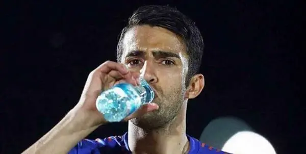 پدرم تاکید داشت که به استقلال بروم/با استراماچونی حرف زدم،جای کسی نیامدم