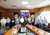اهدای کود کمپوست به شهروندان منطقه 3