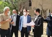 تلاش برای تجربه شب بارانی لذت‌بخش برای شهروندان 

