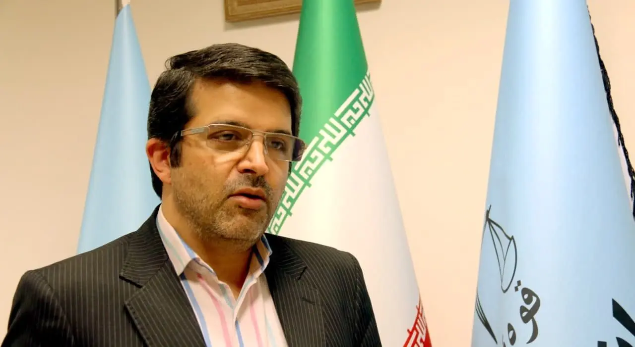 دیوان عدالت اداری درباره کارت واکسن، رایی صادر نکرده است
