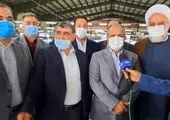 بانک توسعه تعاون۳۵۰ میلیارد ریال تسهیلات به صنعت چای پرداخت کرد