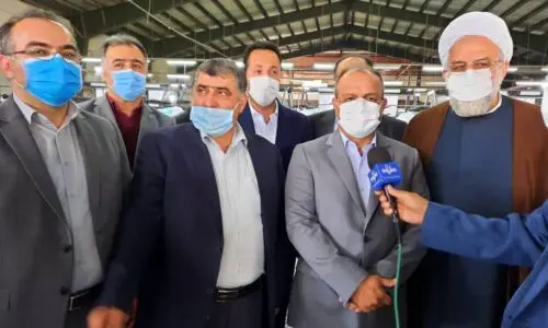 بانک توسعه تعاون با توجه به مزیت های منطقه ای گیلان، فعالیت توسعه ای انجام می دهد
