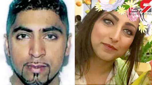 قتل زن زیبا بخاطر محبوبیتش! + عکس