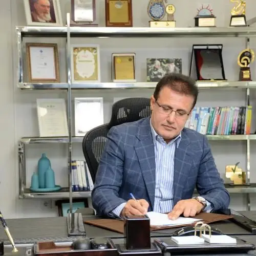 اعزام تیم کارشناسی بیمه سینا به مناطق زلزله‌زده هرمزگان
