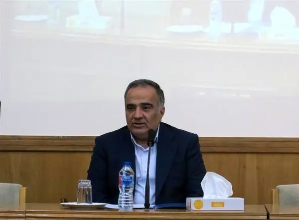 صنعت بیمه در حوزه حفظ منابع اقتصادی کشور حرف اول را می زند