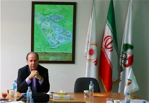 هندبال بانوان ایران به کاروان اعزامی به قونیه اضافه شد
