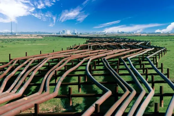 موفقیت در کاهش ۹۰ درصدی سرقت نفتخام از خطوط لوله منطقه اهواز