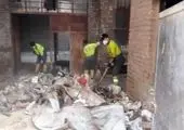 کاهش ۴۰ درصدی ورودی بیمار کرونایی به بیمارستان‌ها
