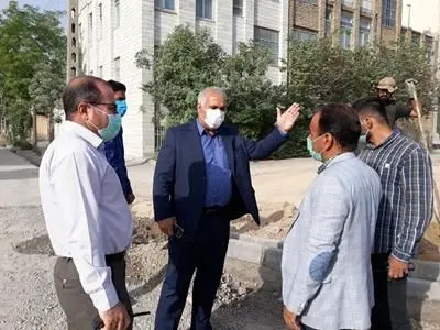 اعتبارات مدیریت شهری اراک در سال جاری، نسبت به مدت مشابه سال گذشته ۲۵ درصد افزایش یافته است