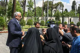 اوجی: بدهی گازی ایران به ترکمنستان کاملا تسویه شده است

