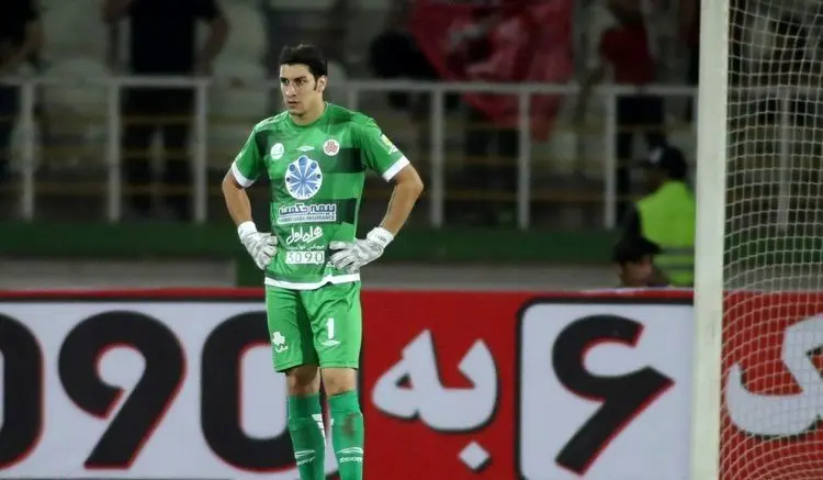 عجیب و غیرمنتظره؛ گمانه‌زنی برای خرید پرسپولیس