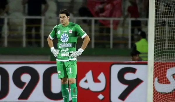 عجیب و غیرمنتظره؛ گمانه‌زنی برای خرید پرسپولیس