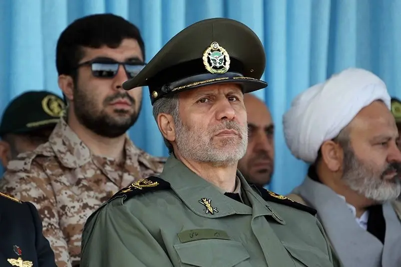 پاسخی محکم به اقدام علیه کشتیرانی ایران می دهیم