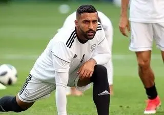 قهرمانی در جام ملت های آسیا سخت است