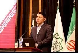 اتمام عملیات اجرایی پارکینگ طبقاتی برادران شهید سجادی در منطقه 15