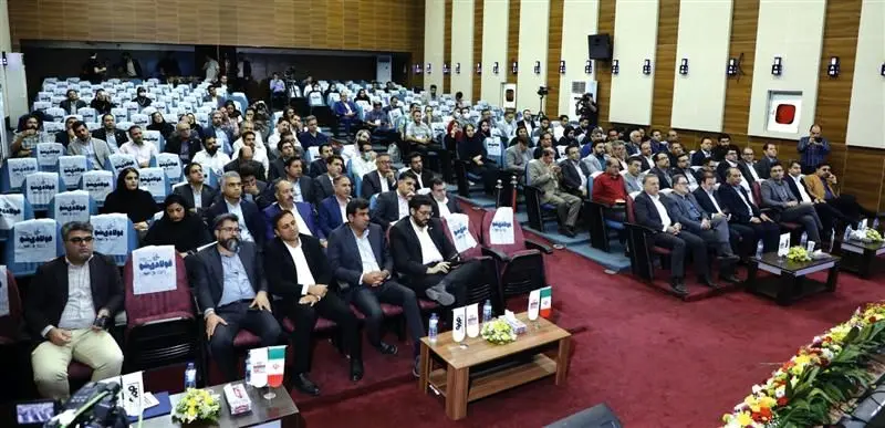 نگاه نو مدیریت فولاد مبارکه به حمایت از شرکت‌های دانش‌بنیان

