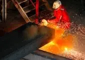 افزایش ۶۵ دلاری شمش روی چین
