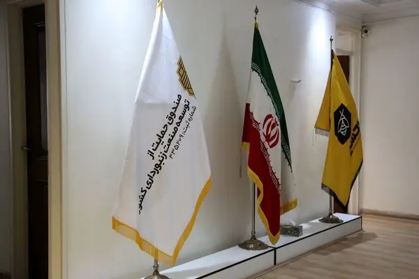 همکاری میان بانک توسعه تعاون وصندوق حمایت از توسعه زنبورداری 