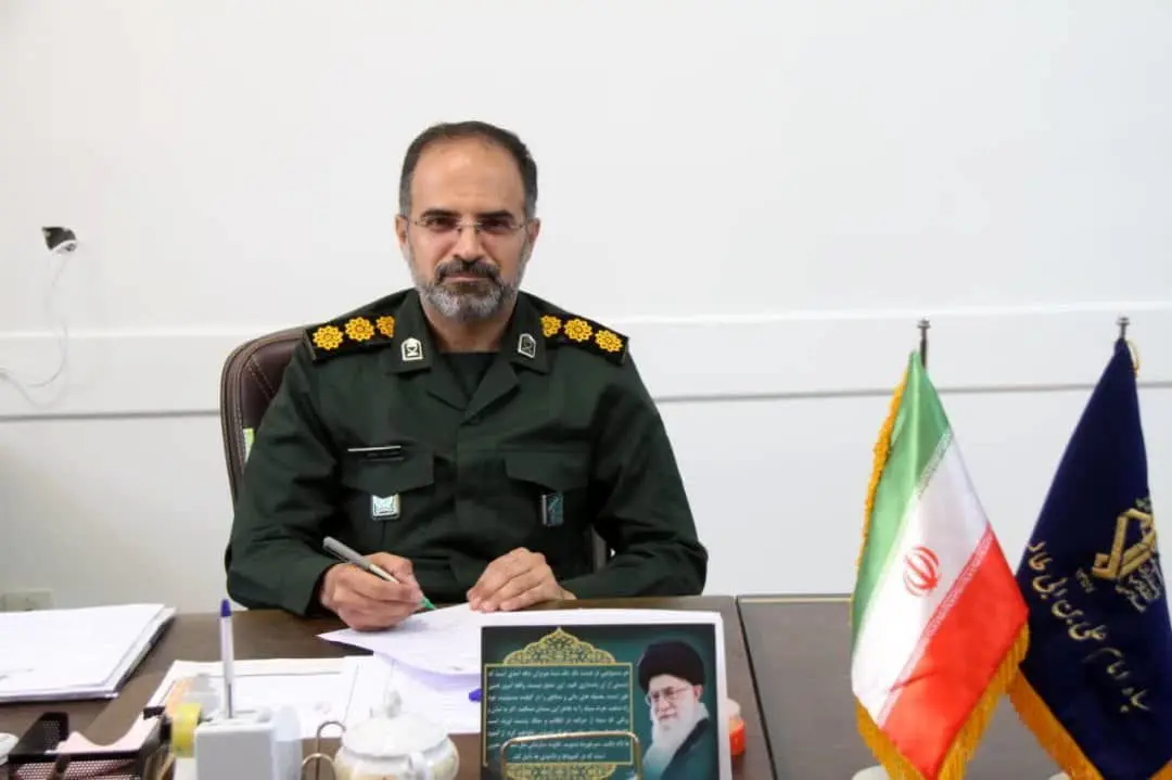 ایمان،توکل و وحدت رمز پیروزی های ملت در دفاع مقدس بود