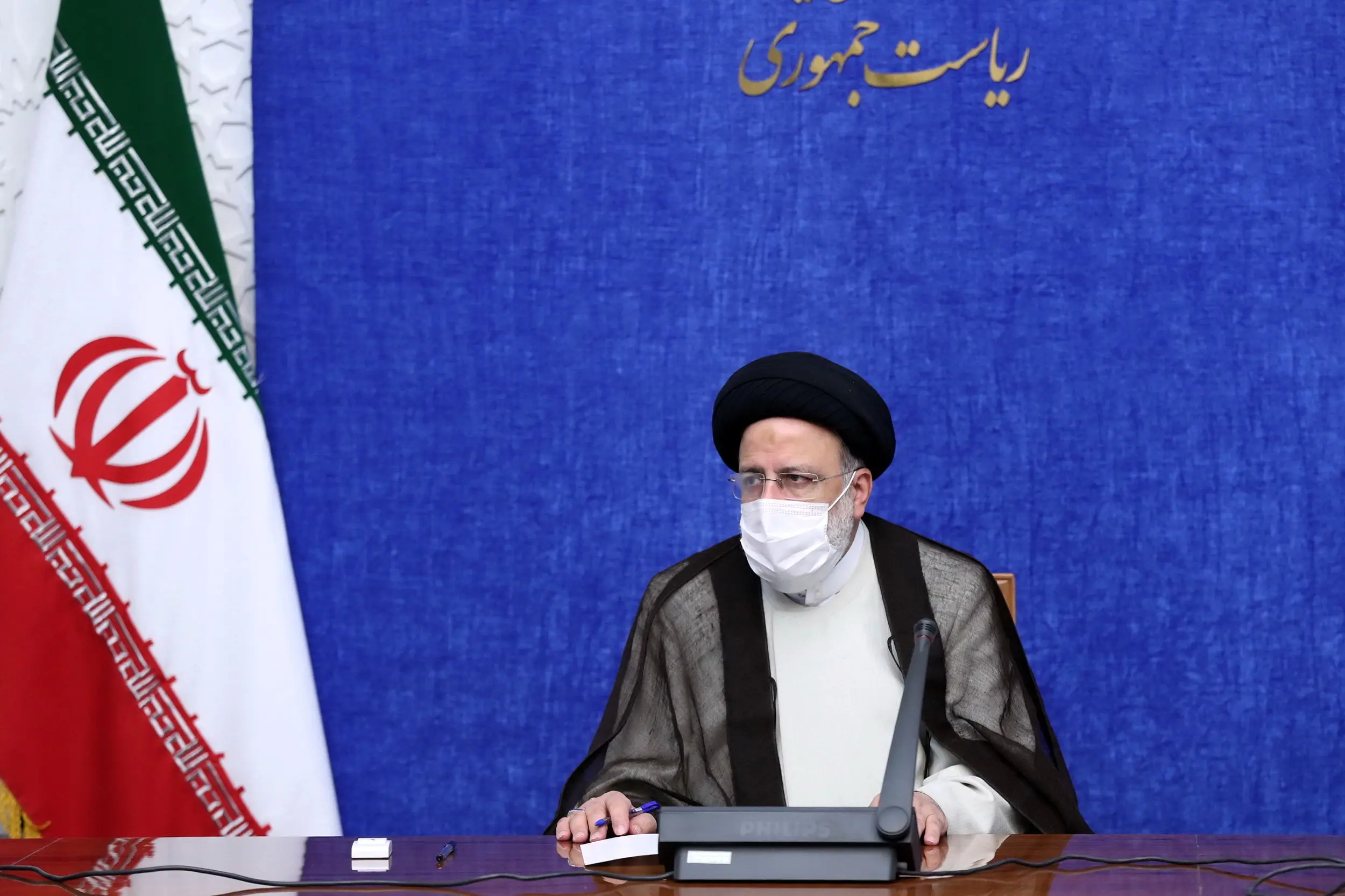 ضرورت تأمین انرژی پایدار برای رشد اقتصاد ایران