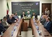 آغاز عملیات اجرایی پروژه فیبر نوری مبین‌نت در اسلامشهر

