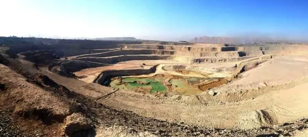 تامین مالی موفق ۱۵۰۰ میلیارد ریالی شرکت "ماهان سیرجان" از بورس کالا

