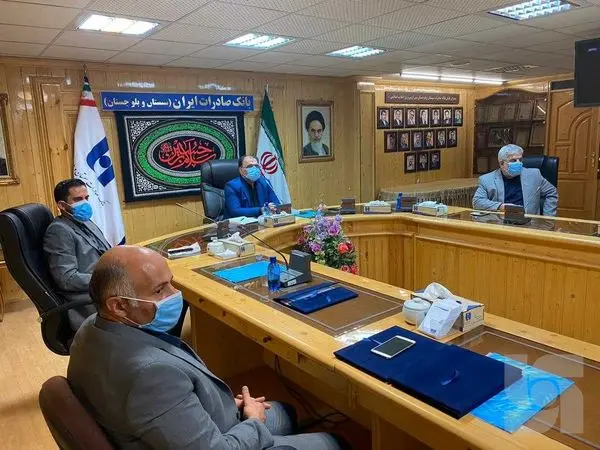 در میان 10 شرکت برتر بیمه کشور هستیم