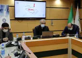 تهران، در مسیر گذار به تاب آوری آبی

