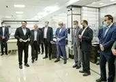 دیدار با فرزندان شهید شاغل در شرکت شهروند