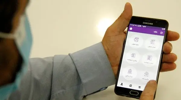 "صبااپ" جایگزین نرم افزار "خاتم" شد