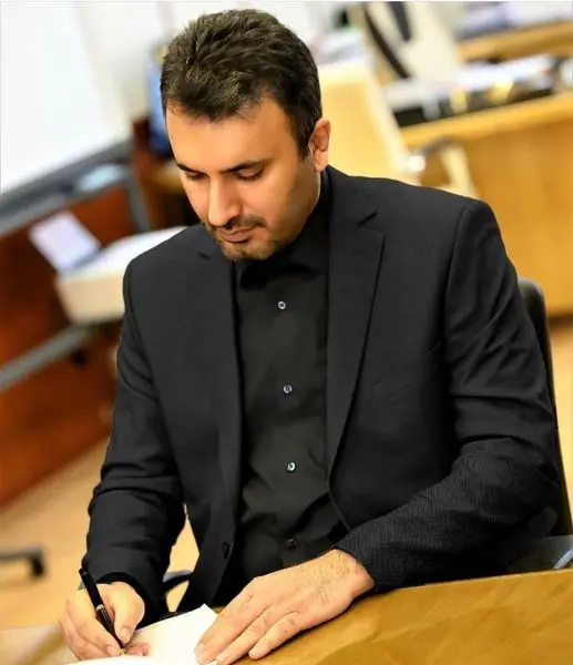 پیام مدیر برند، مسئولیت اجتماعی و  روابط عمومی گروه صنایع پتروشیمی خلیج فارس به مناسبت روز خبرنگار