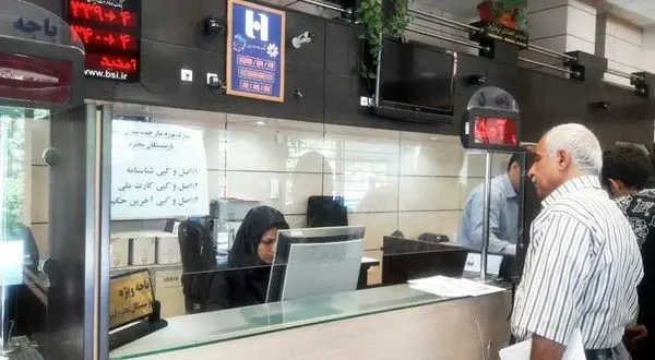 اصلاح اقساط وام ضروری ۱۲میلیون تومانی در حقوق مردادماه ۱۴۰۱