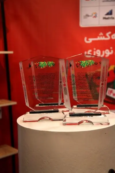 «بازینو» همچنان ادامه دارد