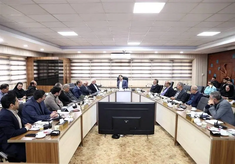 واکاوی عملکرد کاروان ایران در بحرین در نشست وزارت ورزش و کمیته ملی المپیک