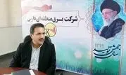 طرح برق امید راهکار تشویقی دولت برای مصرف بهینه است