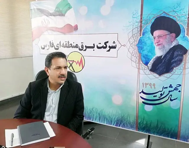 طرح برق امید راهکار تشویقی دولت برای مصرف بهینه است