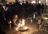 بررسی میراث ماندگار شهید سلیمانی در غرب آسیا در پرس‌تی‌وی 

