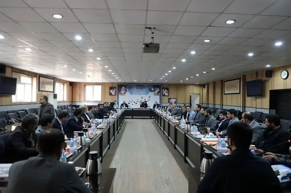 افتتاح اولین آرامستان جدید تهران در سال آینده