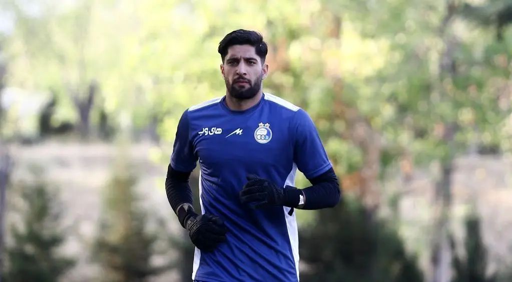 رای تخلف بازیکن تیم استقلال صادر شد