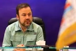 فولاد هرمزگان بر اساس قانون معاف از پرداخت عوارض صادراتی است